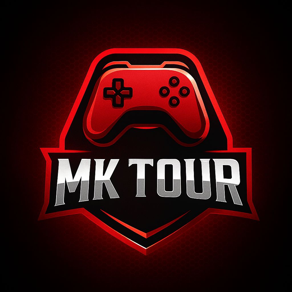 MK TOUR